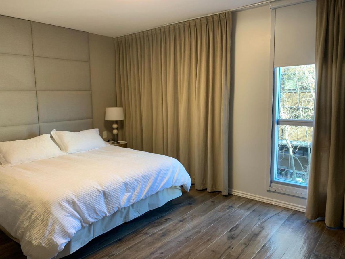 City Madero Buenos Aires Ngoại thất bức ảnh