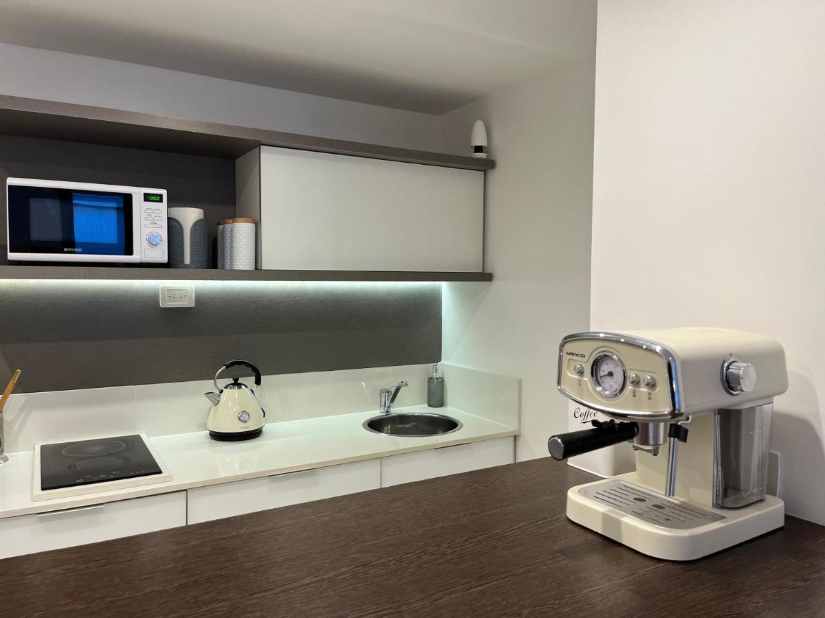 City Madero Buenos Aires Ngoại thất bức ảnh
