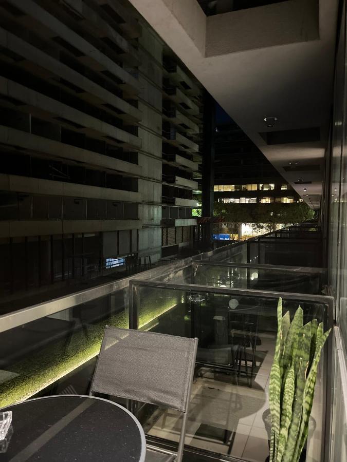 City Madero Buenos Aires Ngoại thất bức ảnh