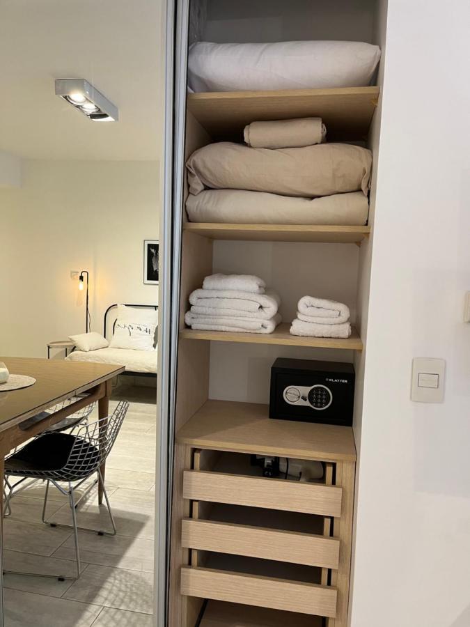 City Madero Buenos Aires Ngoại thất bức ảnh