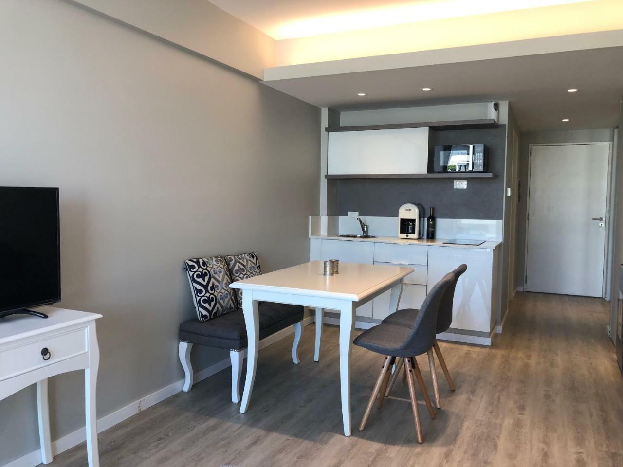 City Madero Buenos Aires Ngoại thất bức ảnh