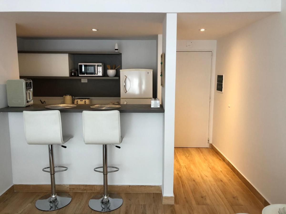 City Madero Buenos Aires Ngoại thất bức ảnh