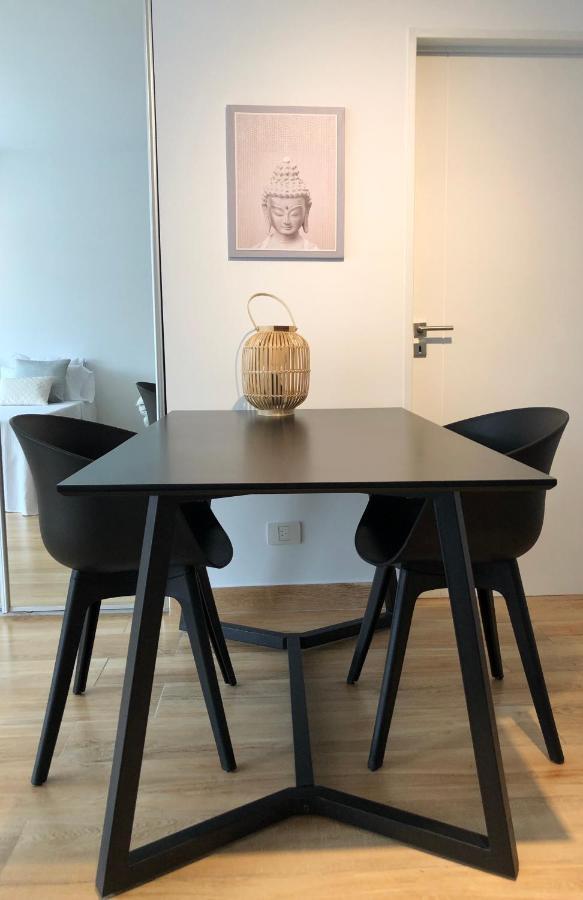 City Madero Buenos Aires Ngoại thất bức ảnh