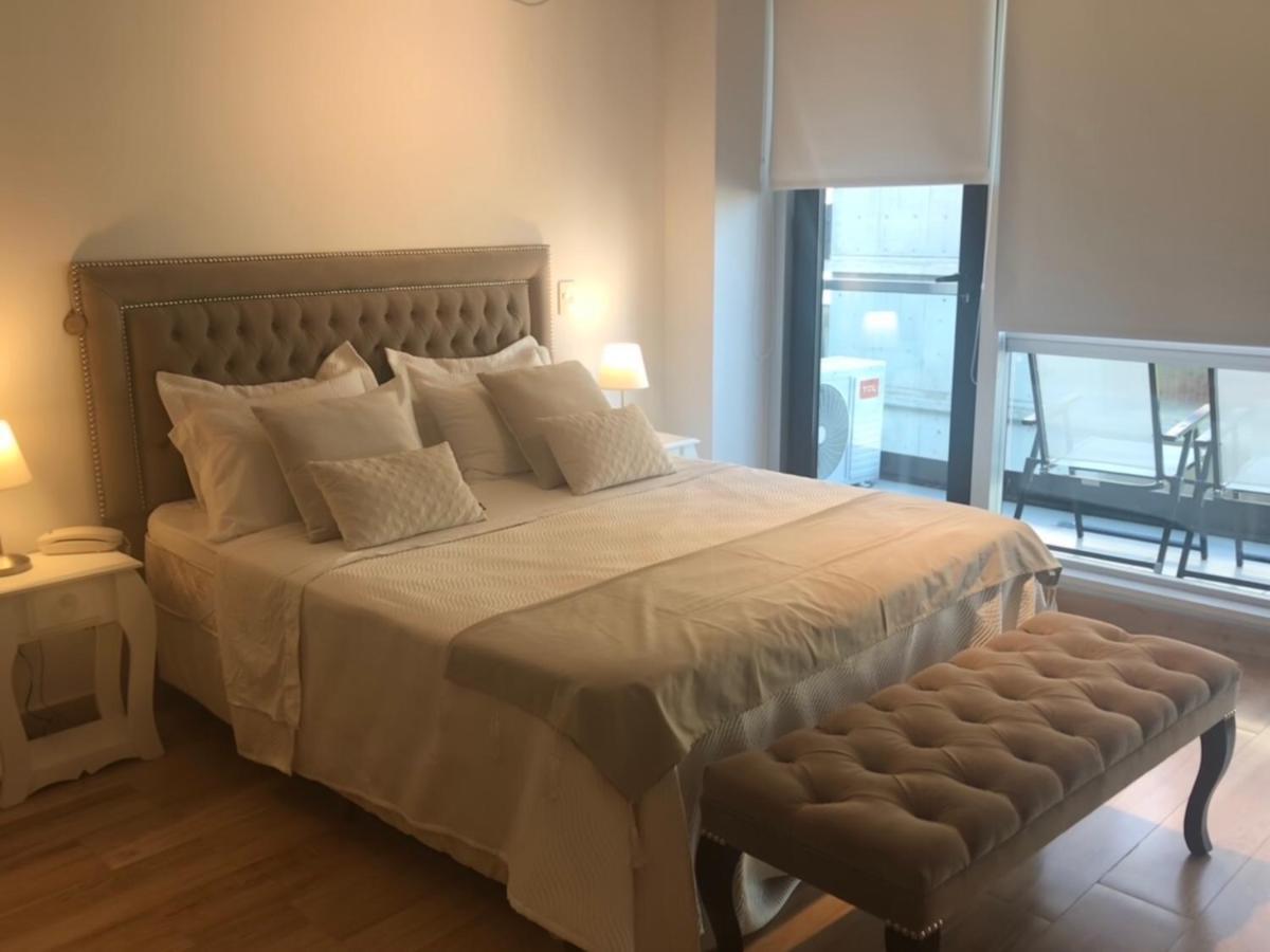 City Madero Buenos Aires Ngoại thất bức ảnh